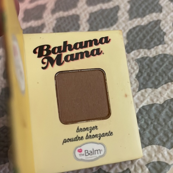 The Balm Bahama Mama Bronzer new - Picture 5 of 6